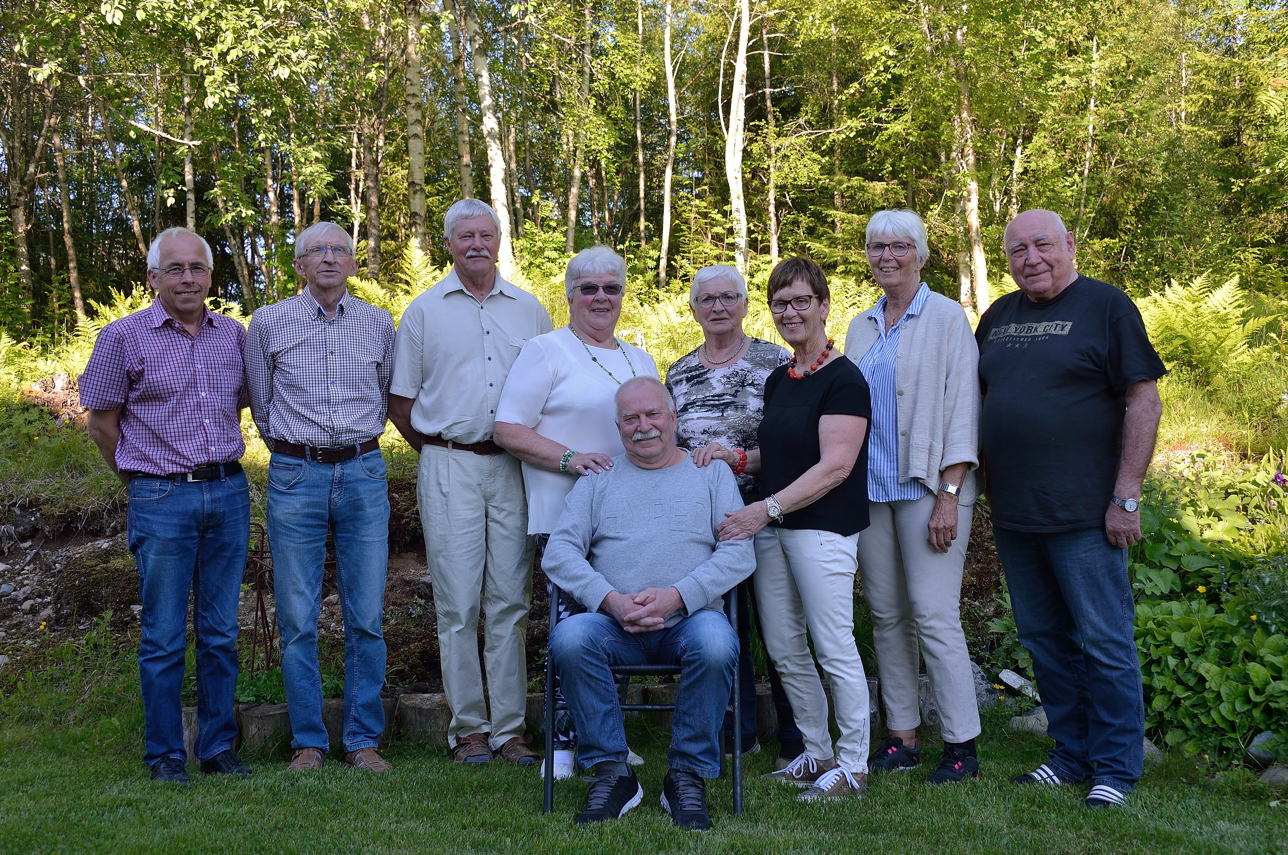 Beitstaden historielag