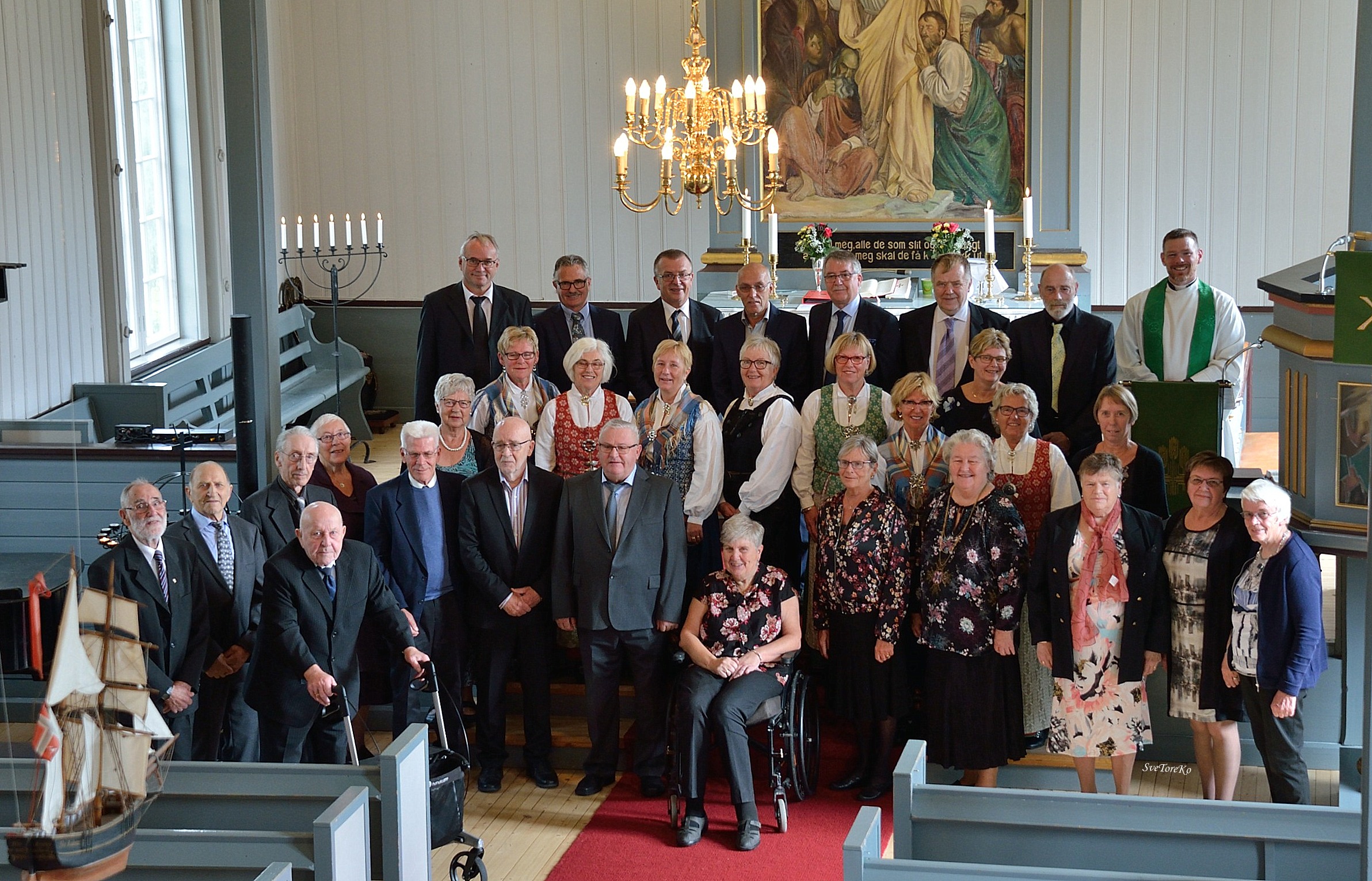 50-60-70 års konf
